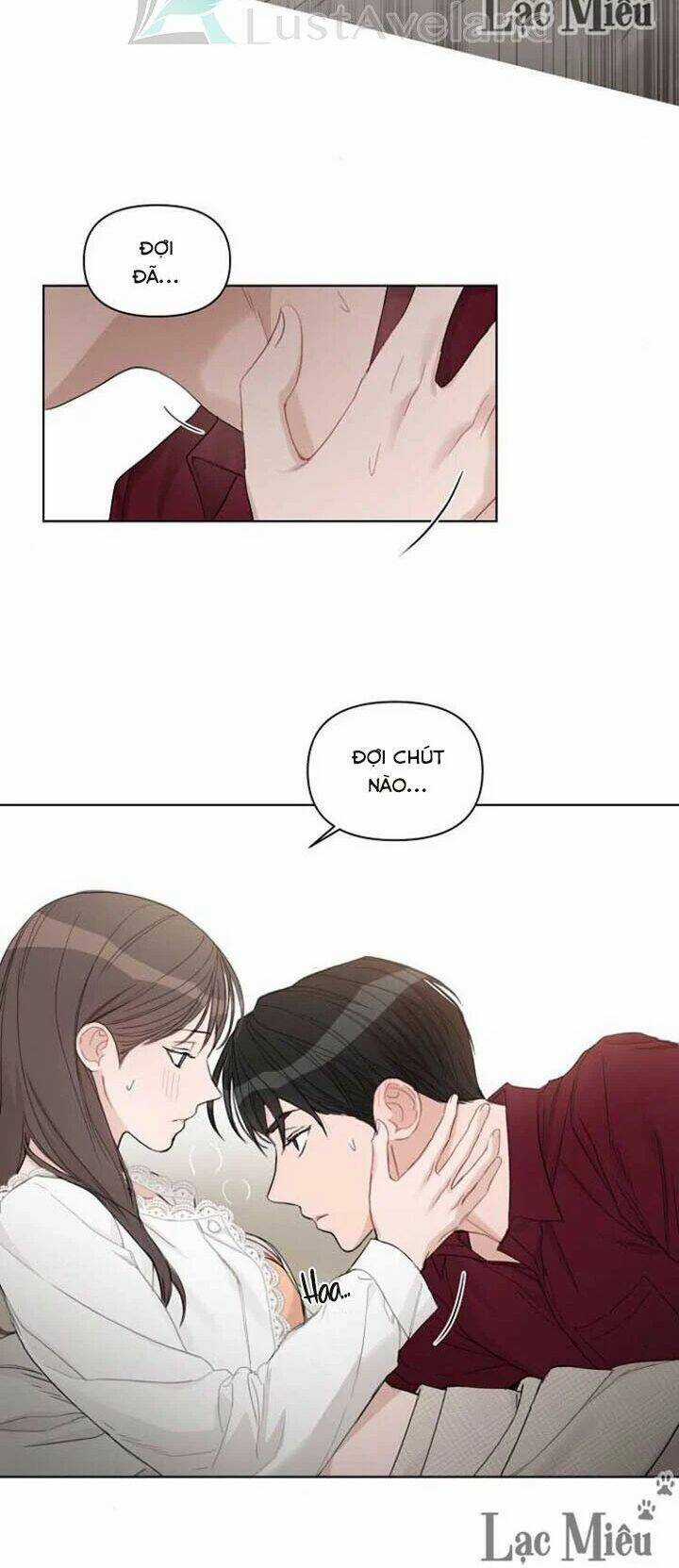 Baby Đến Rồi! Chapter 71.5 trang 22