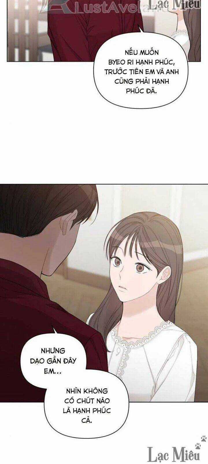 Baby Đến Rồi! Chapter 71.5 trang 3