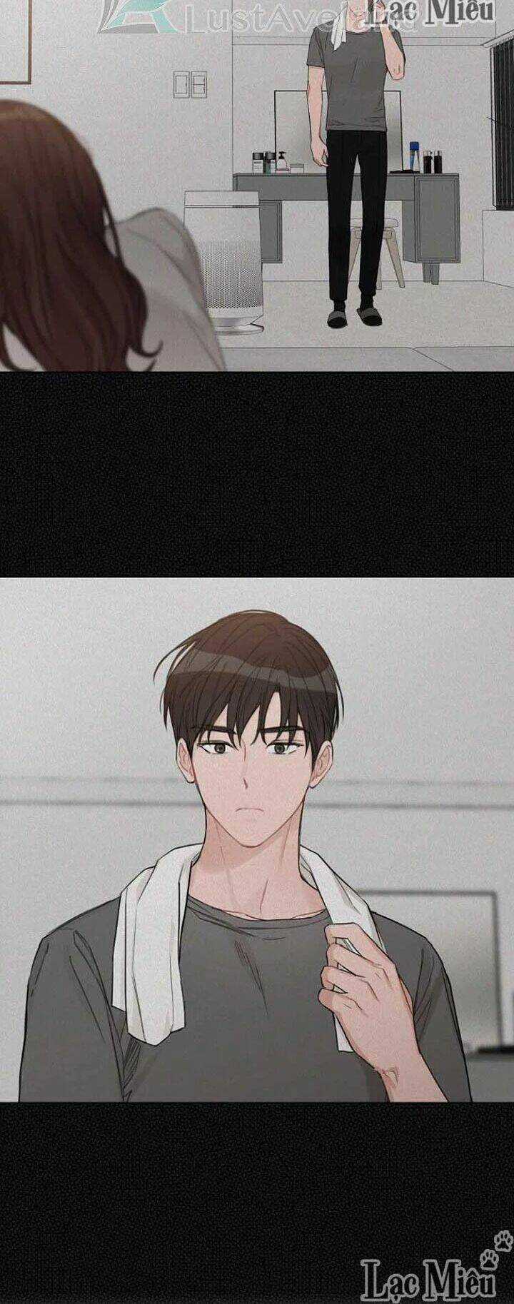 Baby Đến Rồi! Chapter 71.5 trang 5