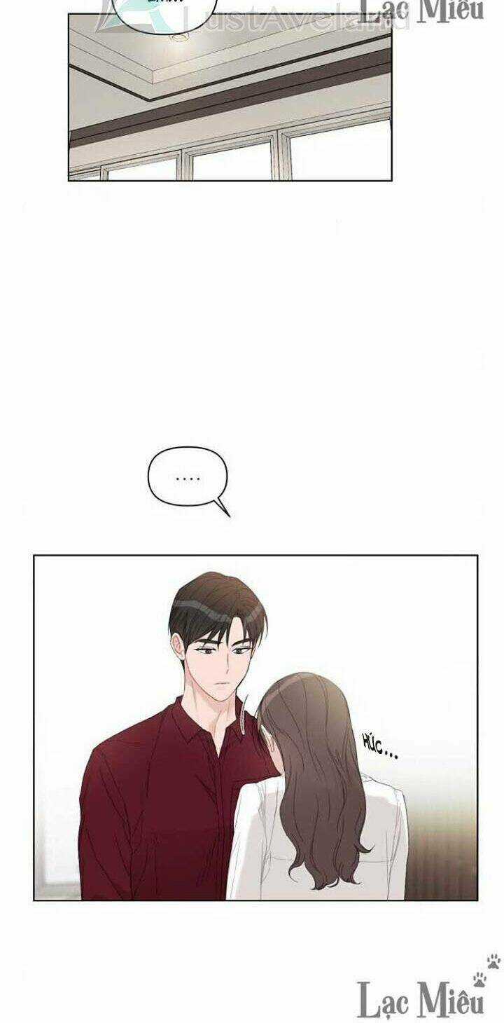 Baby Đến Rồi! Chapter 71.5 trang 7