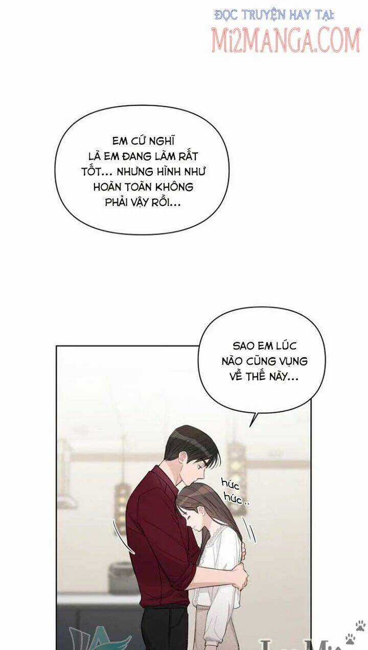 Baby Đến Rồi! Chapter 71.5 trang 8