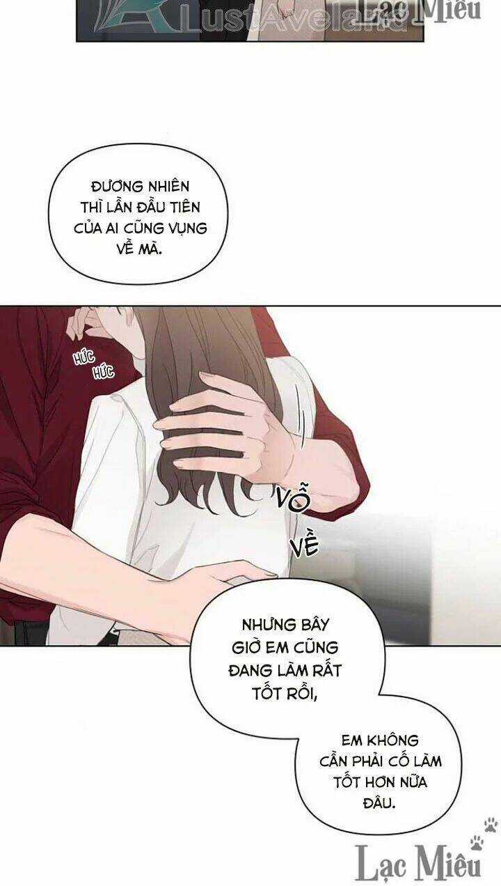 Baby Đến Rồi! Chapter 71.5 trang 9
