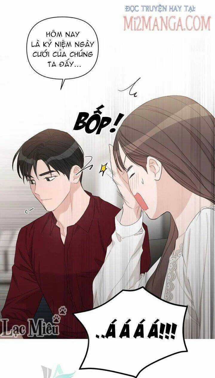 Baby Đến Rồi! Chapter 71 trang 10