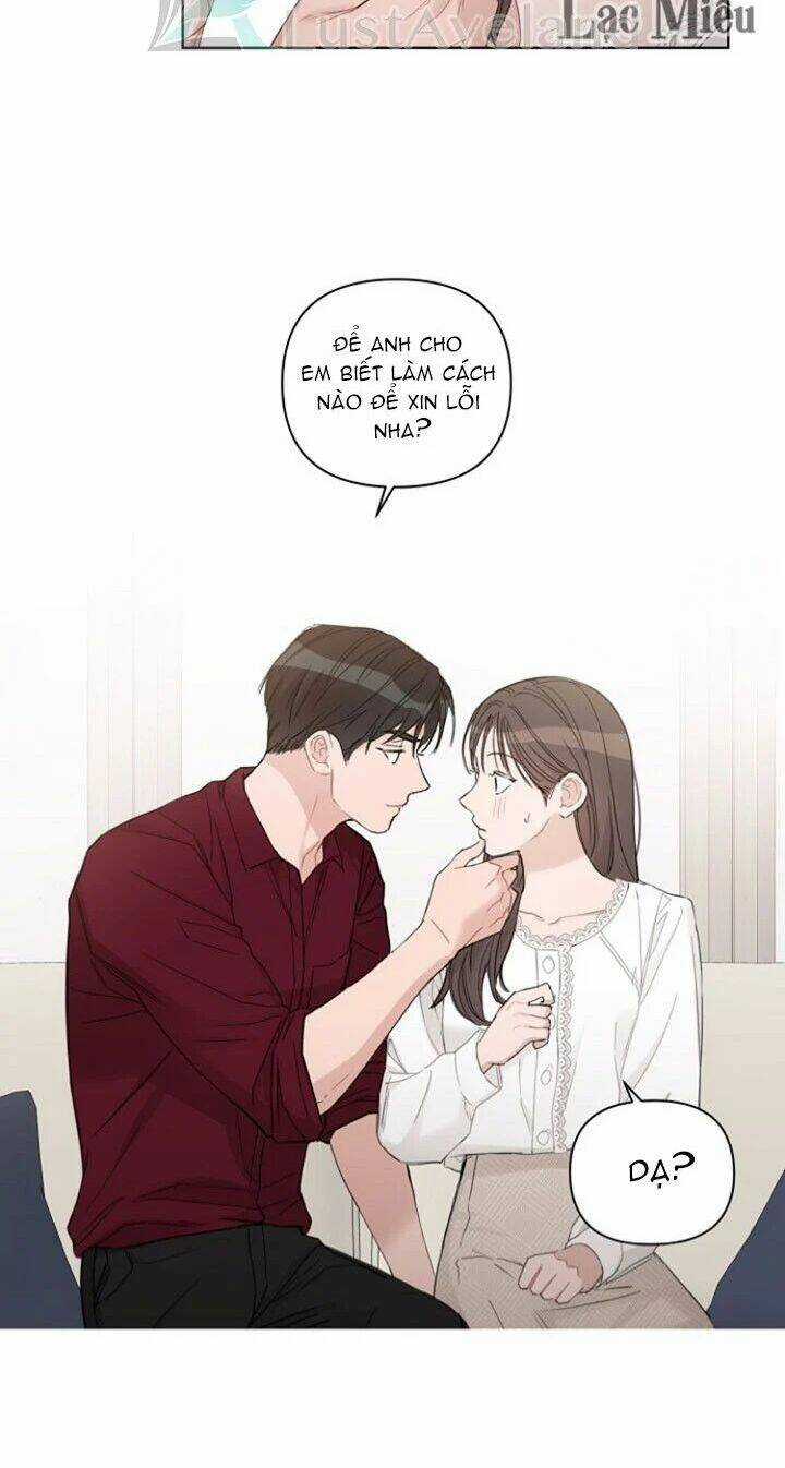 Baby Đến Rồi! Chapter 71 trang 13