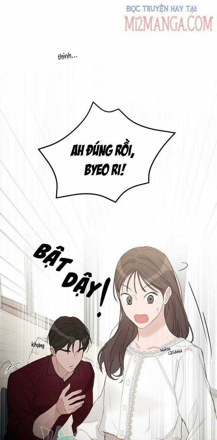 Baby Đến Rồi! Chapter 71 trang 15