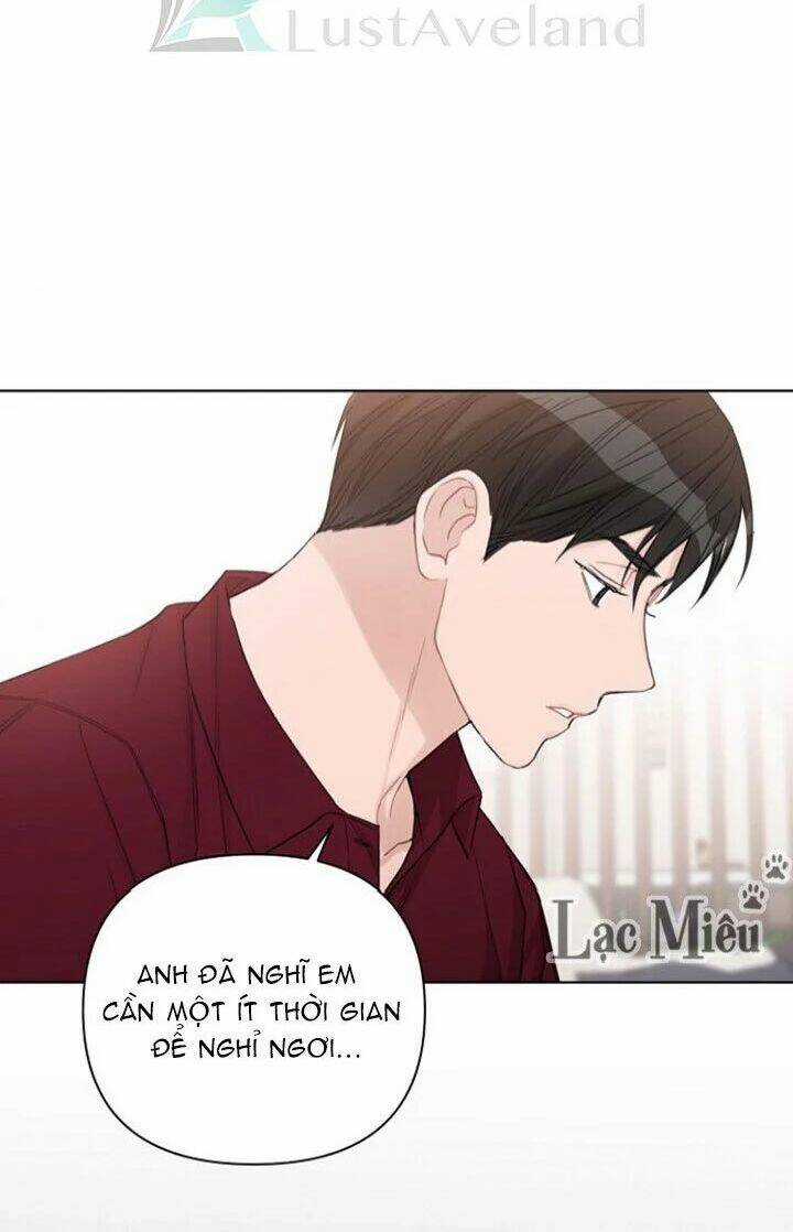 Baby Đến Rồi! Chapter 71 trang 18