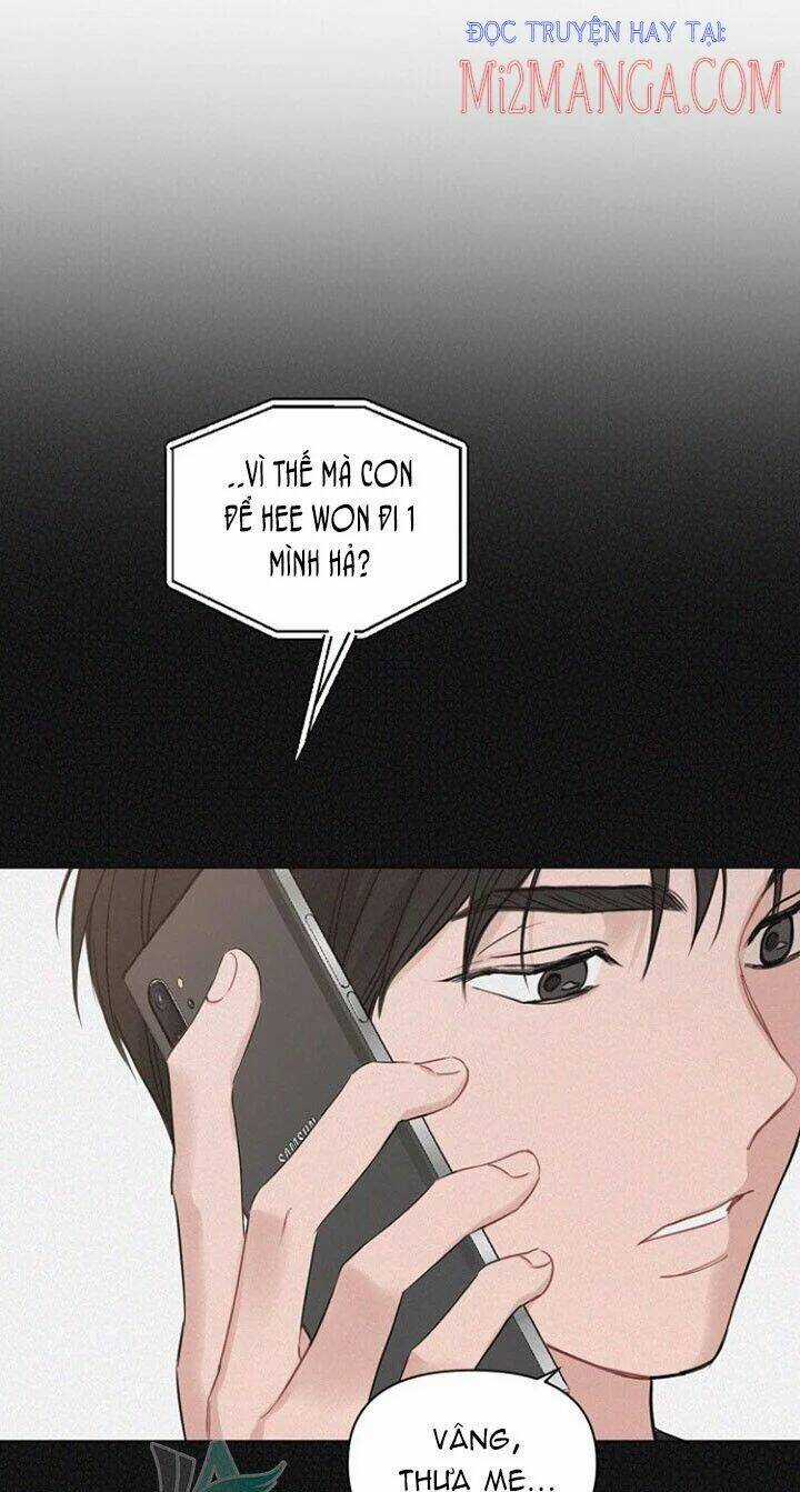 Baby Đến Rồi! Chapter 71 trang 19