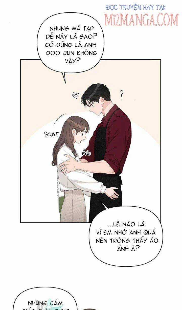Baby Đến Rồi! Chapter 71 trang 2