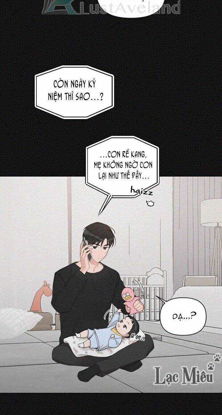Baby Đến Rồi! Chapter 71 trang 20