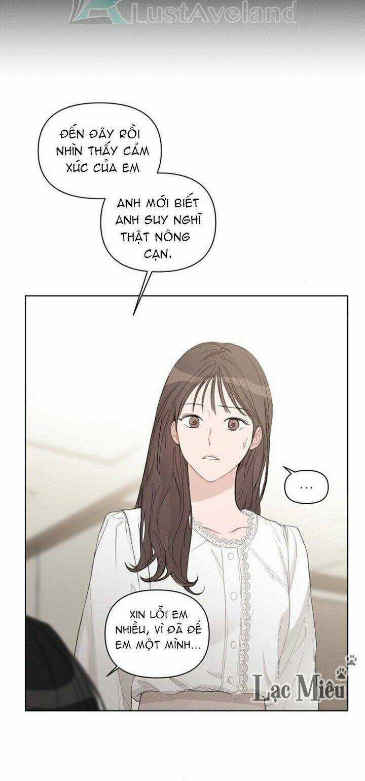 Baby Đến Rồi! Chapter 71 trang 22