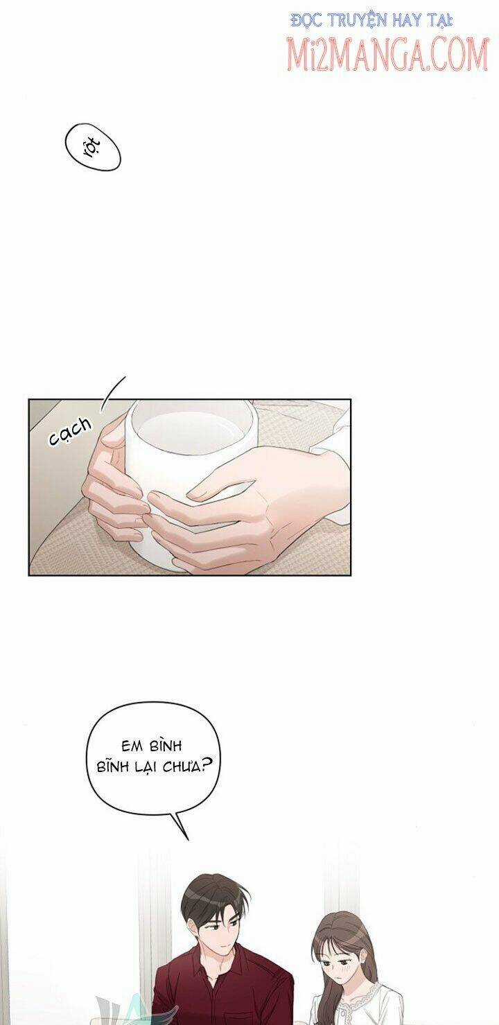 Baby Đến Rồi! Chapter 71 trang 5