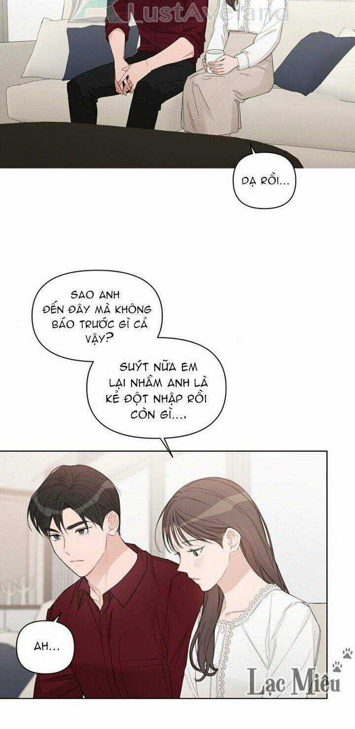 Baby Đến Rồi! Chapter 71 trang 6