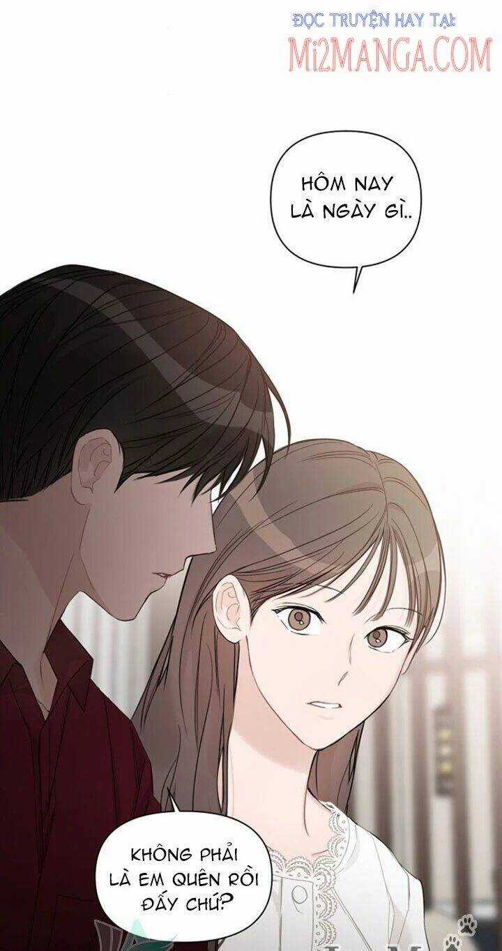 Baby Đến Rồi! Chapter 71 trang 8