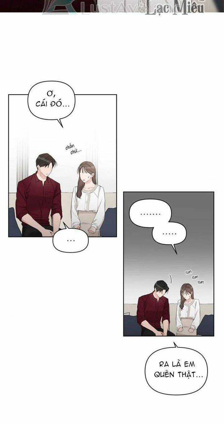 Baby Đến Rồi! Chapter 71 trang 9