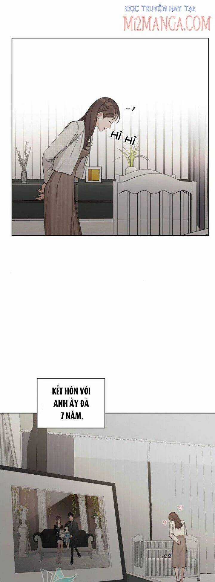 Baby Đến Rồi! Chapter 72.5 trang 13