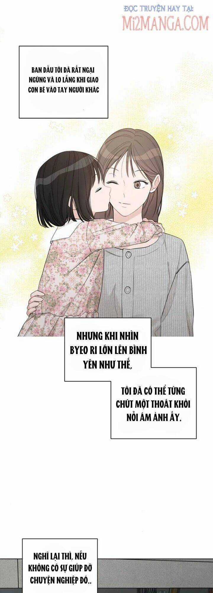 Baby Đến Rồi! Chapter 72.5 trang 15