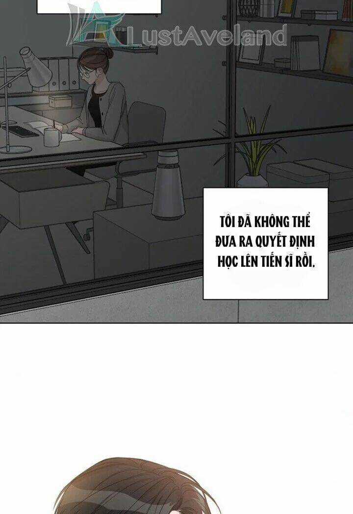 Baby Đến Rồi! Chapter 72.5 trang 16