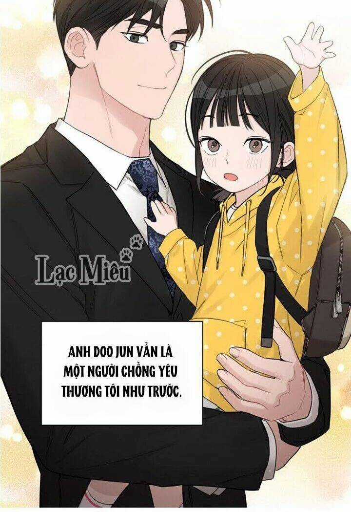 Baby Đến Rồi! Chapter 72.5 trang 17