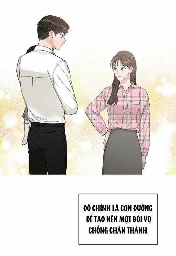 Baby Đến Rồi! Chapter 72.5 trang 20