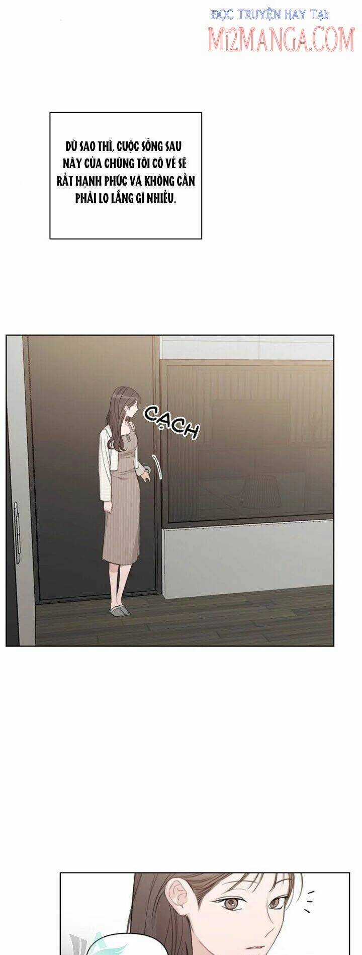 Baby Đến Rồi! Chapter 72.5 trang 21