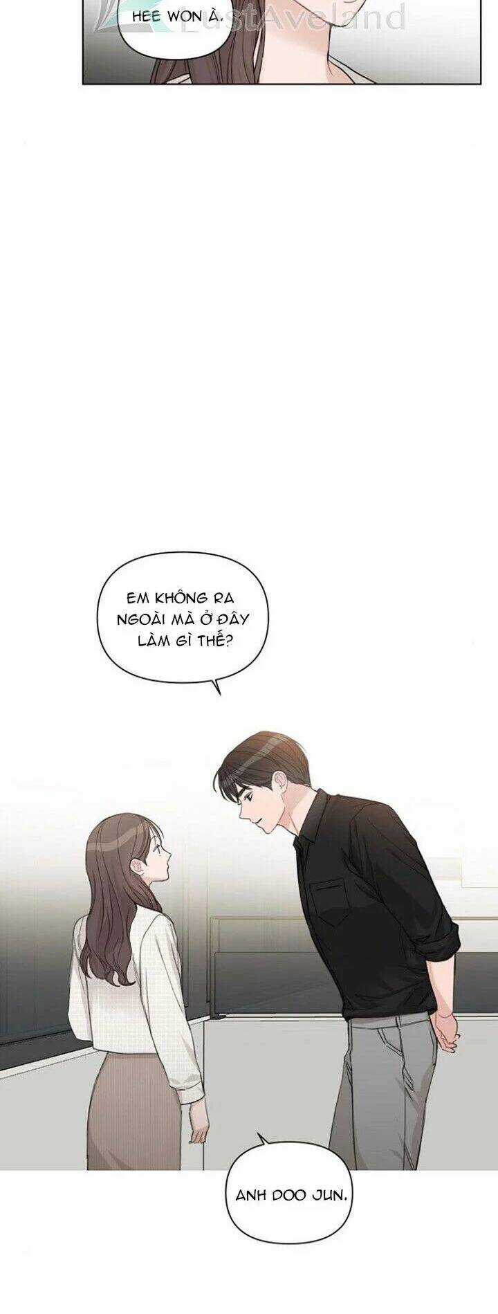 Baby Đến Rồi! Chapter 72.5 trang 22