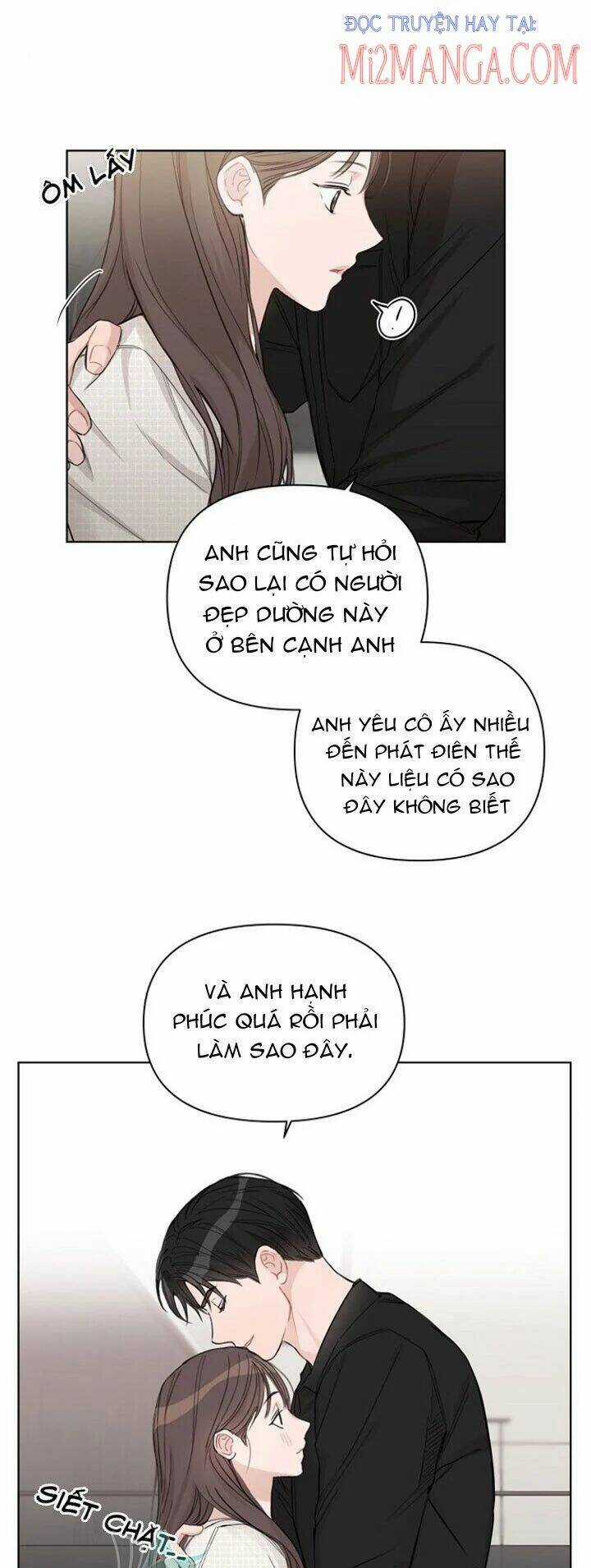 Baby Đến Rồi! Chapter 72.5 trang 25