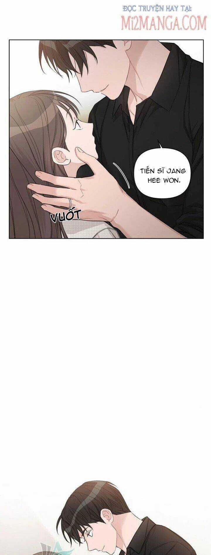 Baby Đến Rồi! Chapter 72.5 trang 27