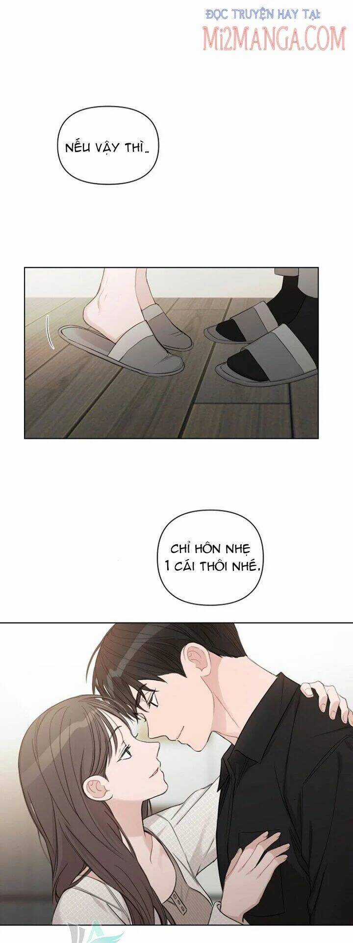 Baby Đến Rồi! Chapter 72.5 trang 29