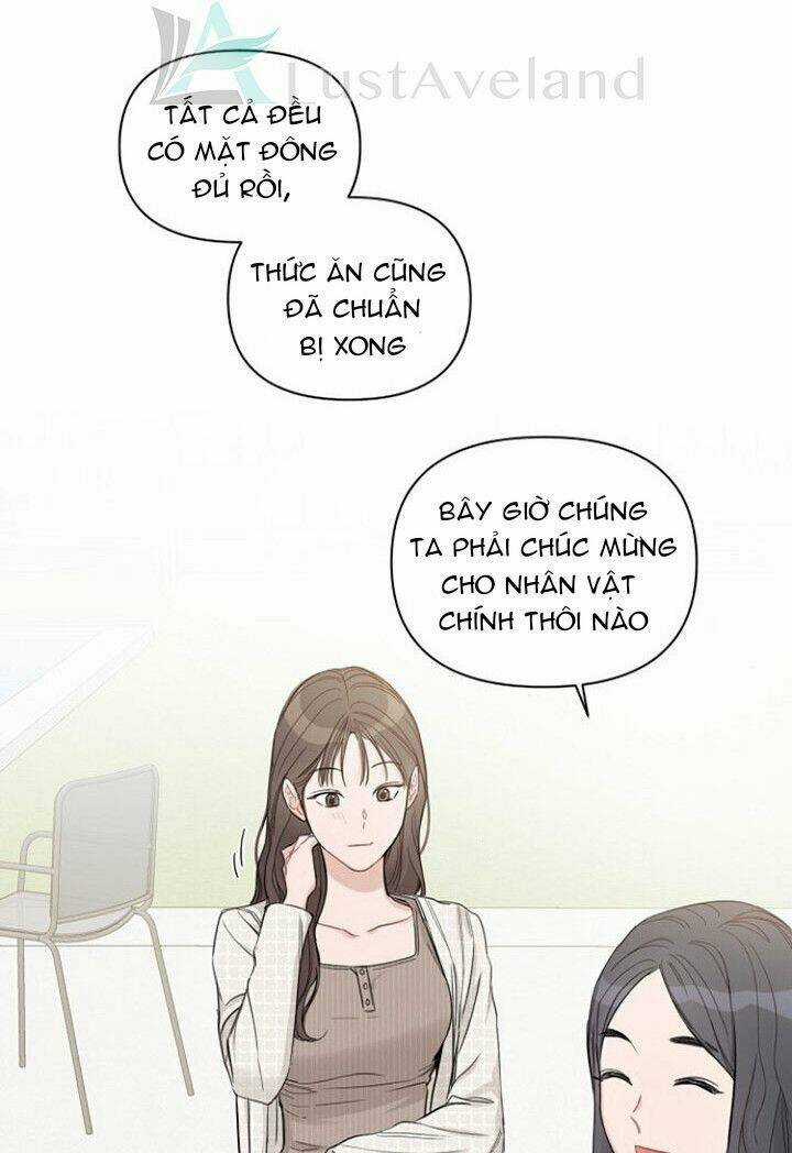 Baby Đến Rồi! Chapter 72.5 trang 3