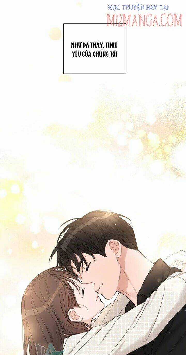 Baby Đến Rồi! Chapter 72.5 trang 31