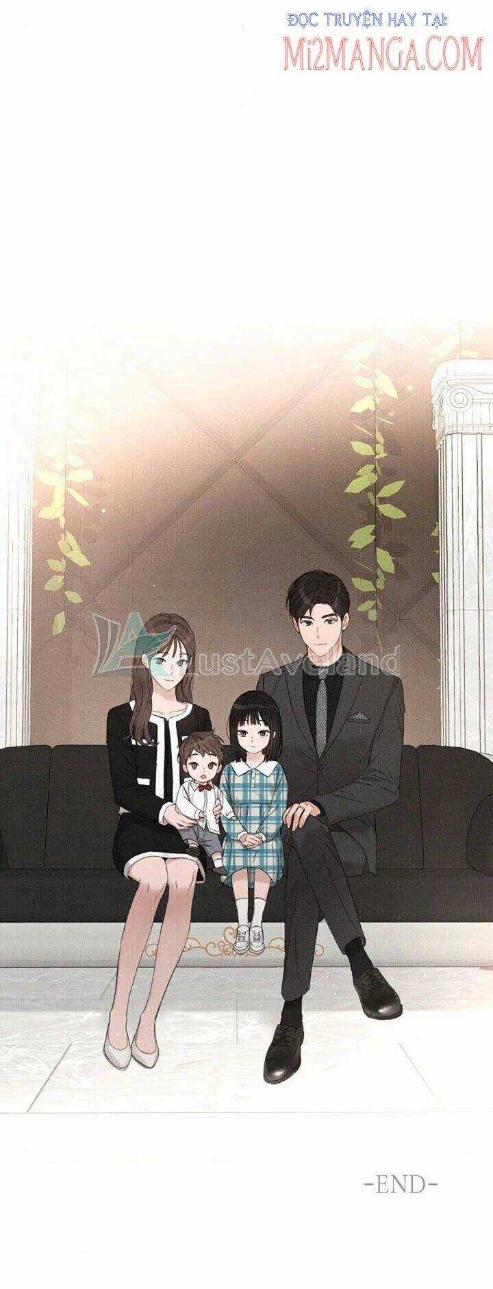 Baby Đến Rồi! Chapter 72.5 trang 33