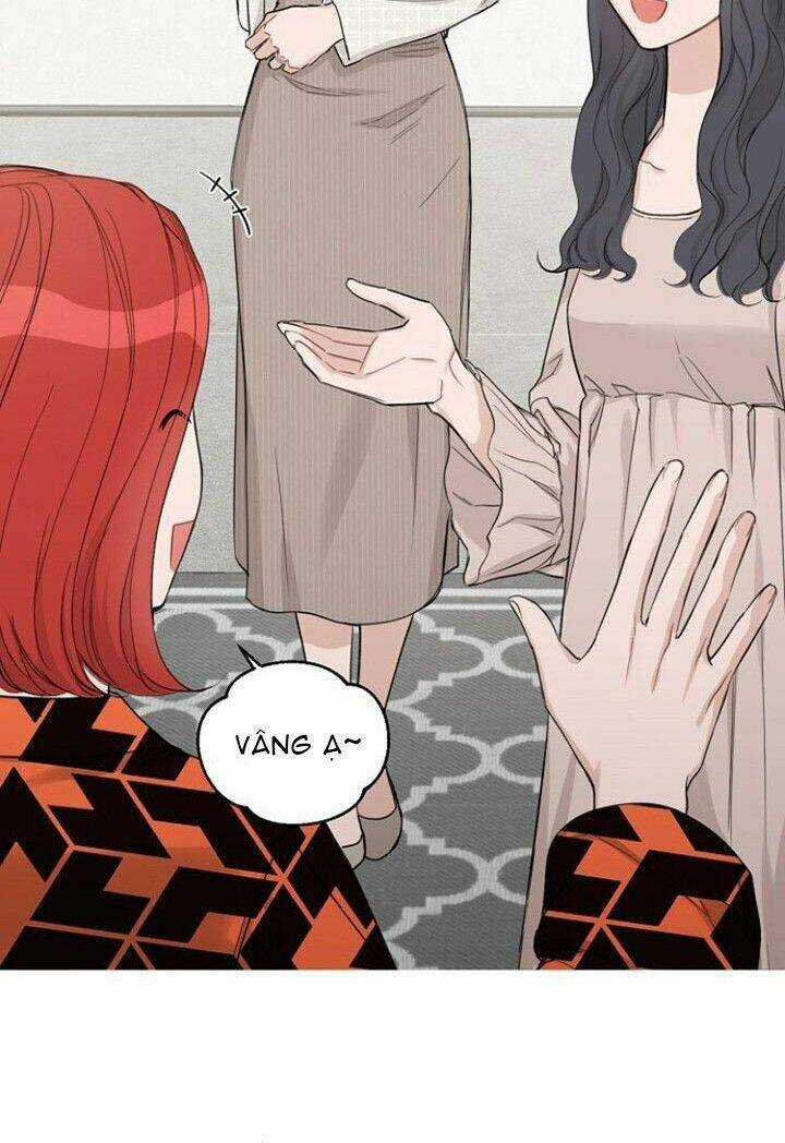 Baby Đến Rồi! Chapter 72.5 trang 4