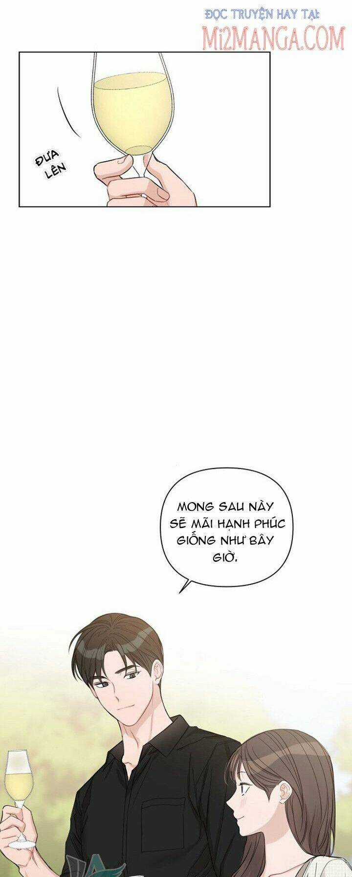 Baby Đến Rồi! Chapter 72.5 trang 9