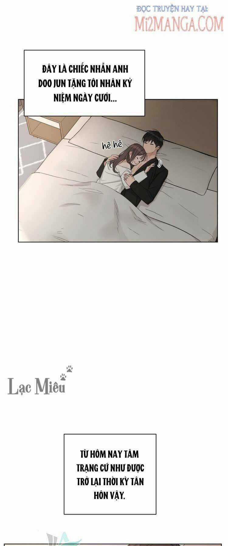 Baby Đến Rồi! Chapter 72 trang 10