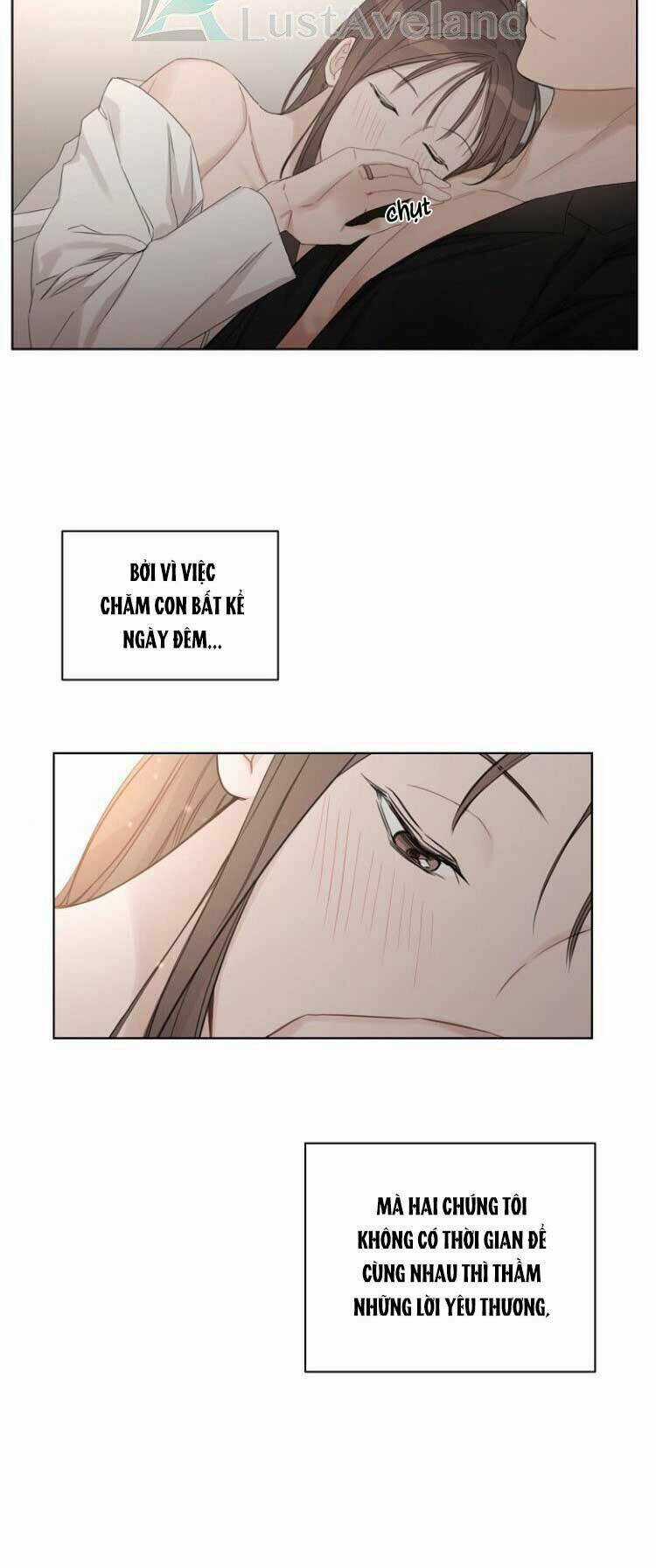 Baby Đến Rồi! Chapter 72 trang 11
