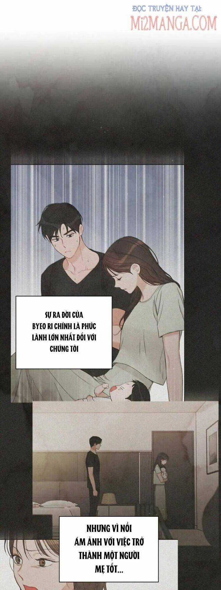 Baby Đến Rồi! Chapter 72 trang 12