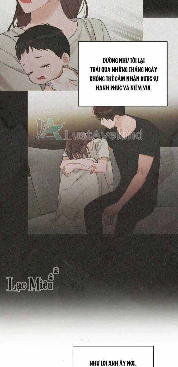 Baby Đến Rồi! Chapter 72 trang 13