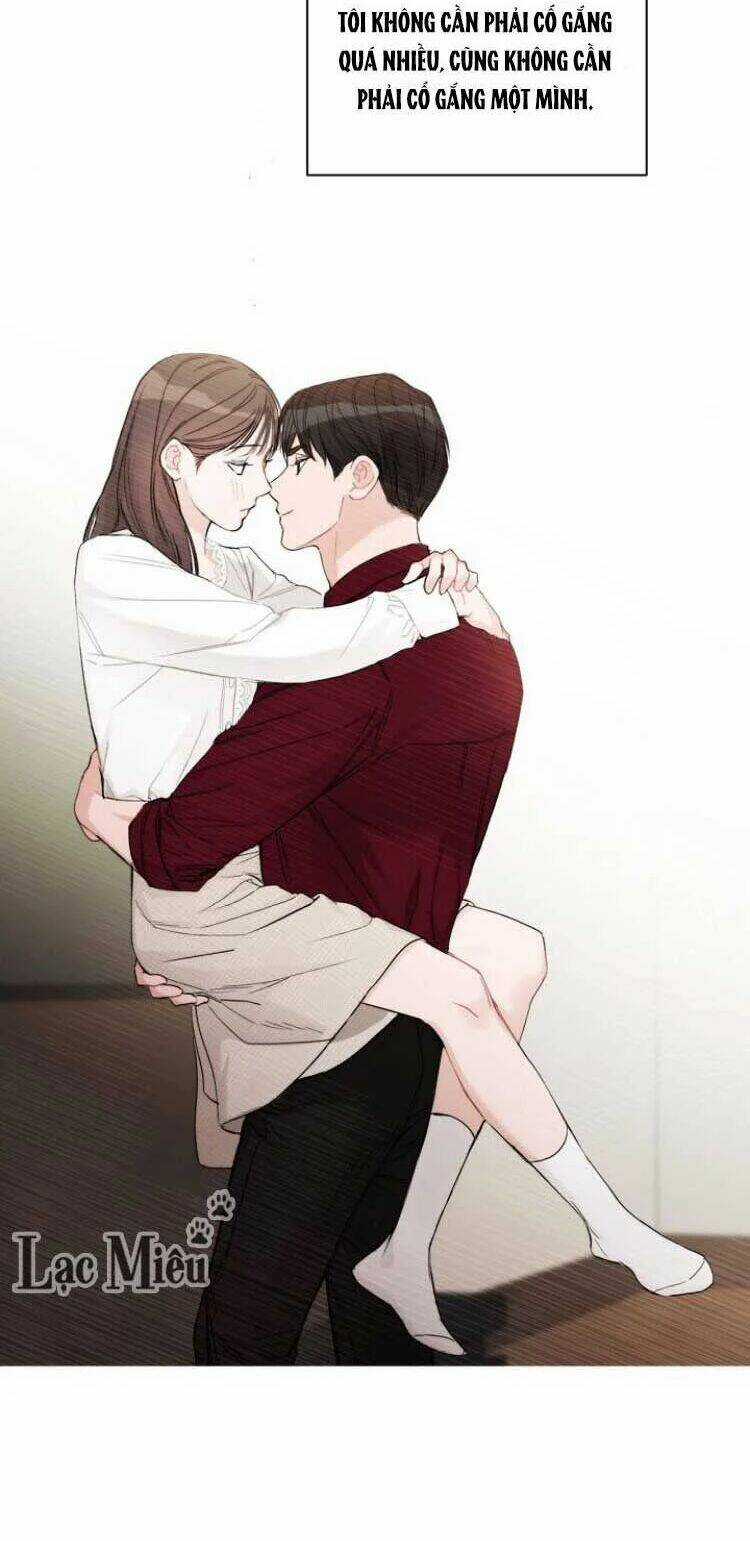 Baby Đến Rồi! Chapter 72 trang 14