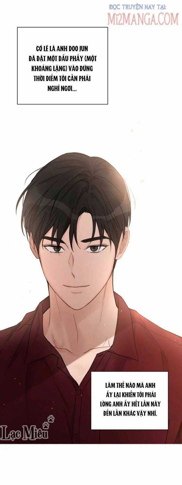 Baby Đến Rồi! Chapter 72 trang 15