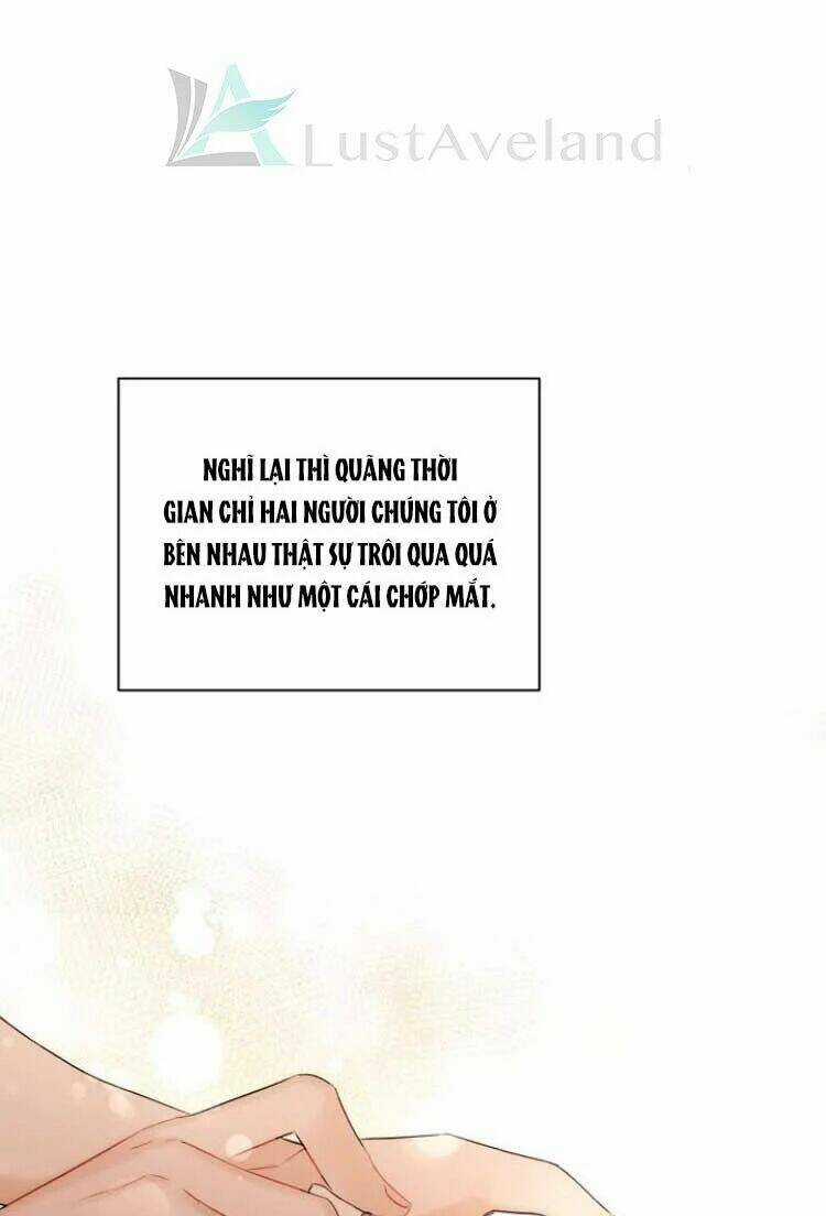 Baby Đến Rồi! Chapter 72 trang 16