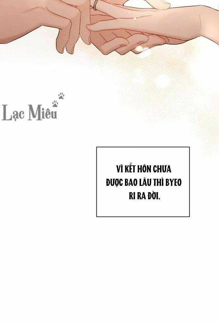 Baby Đến Rồi! Chapter 72 trang 17