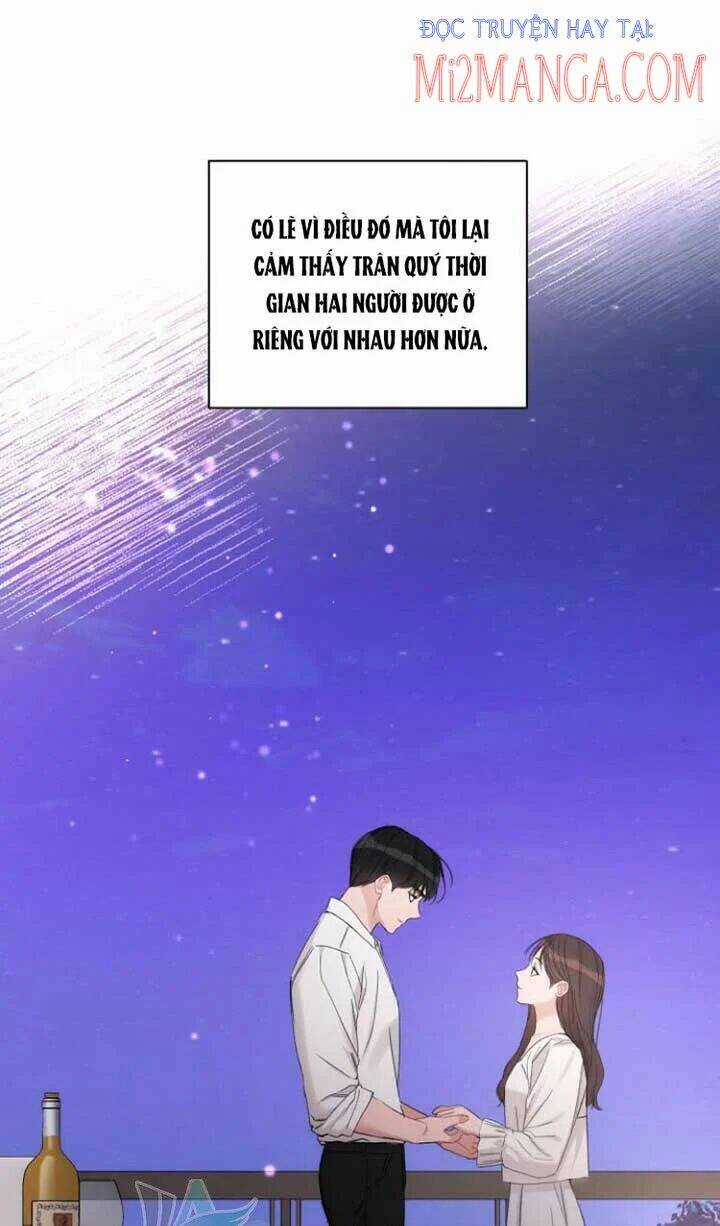 Baby Đến Rồi! Chapter 72 trang 18