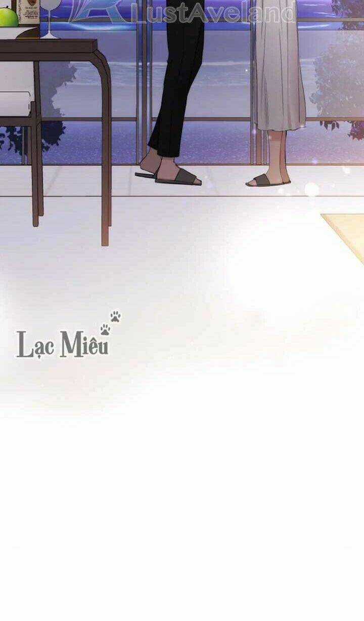 Baby Đến Rồi! Chapter 72 trang 19
