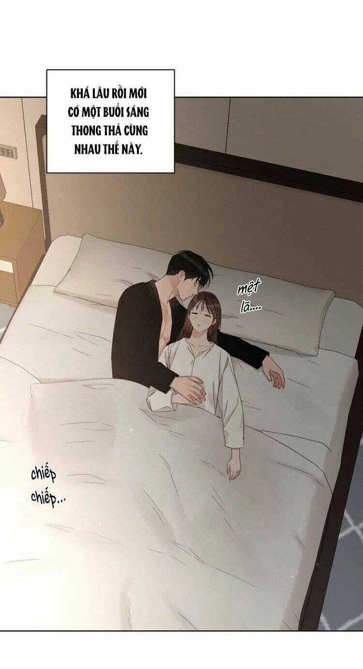 Baby Đến Rồi! Chapter 72 trang 2