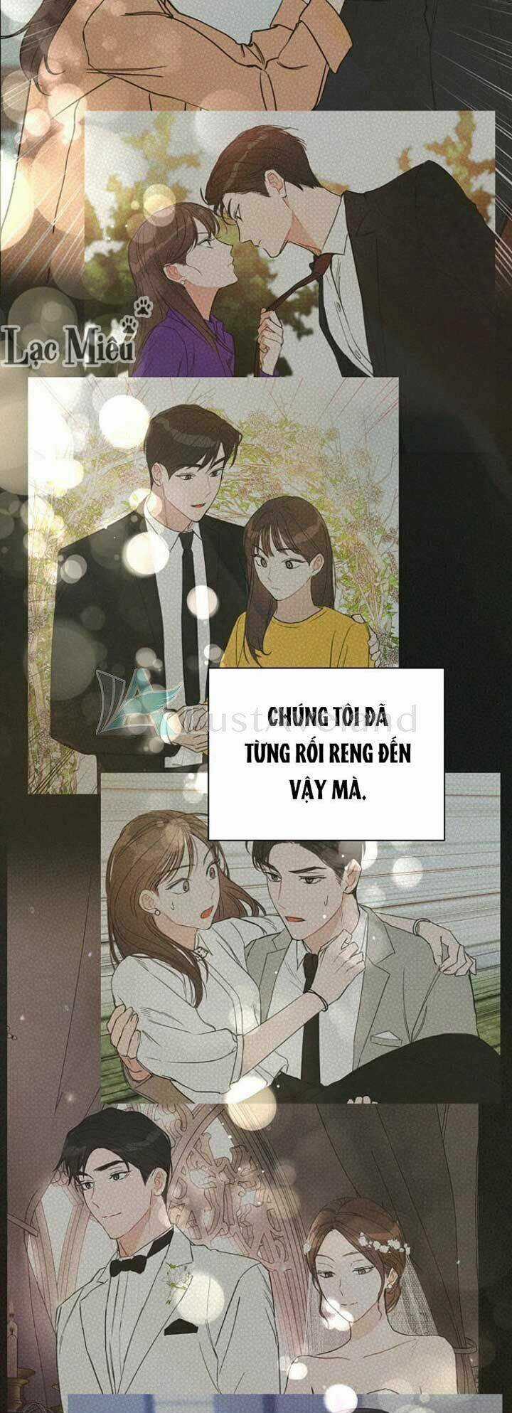Baby Đến Rồi! Chapter 72 trang 21