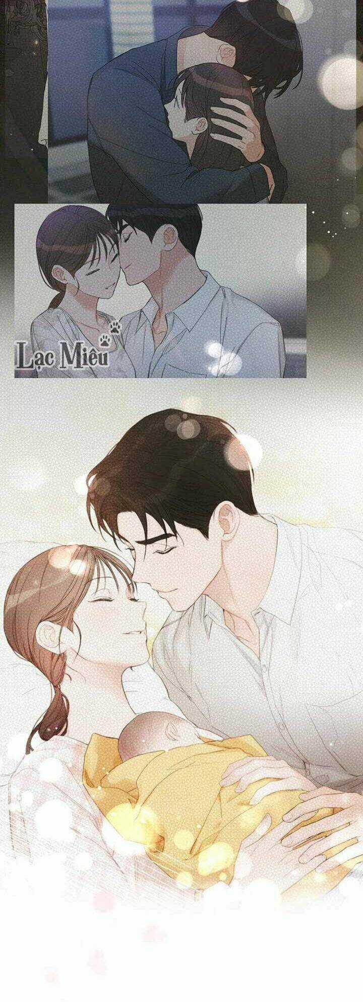 Baby Đến Rồi! Chapter 72 trang 22