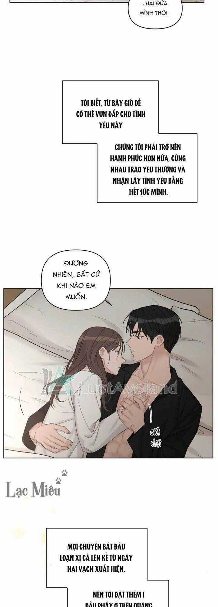 Baby Đến Rồi! Chapter 72 trang 24