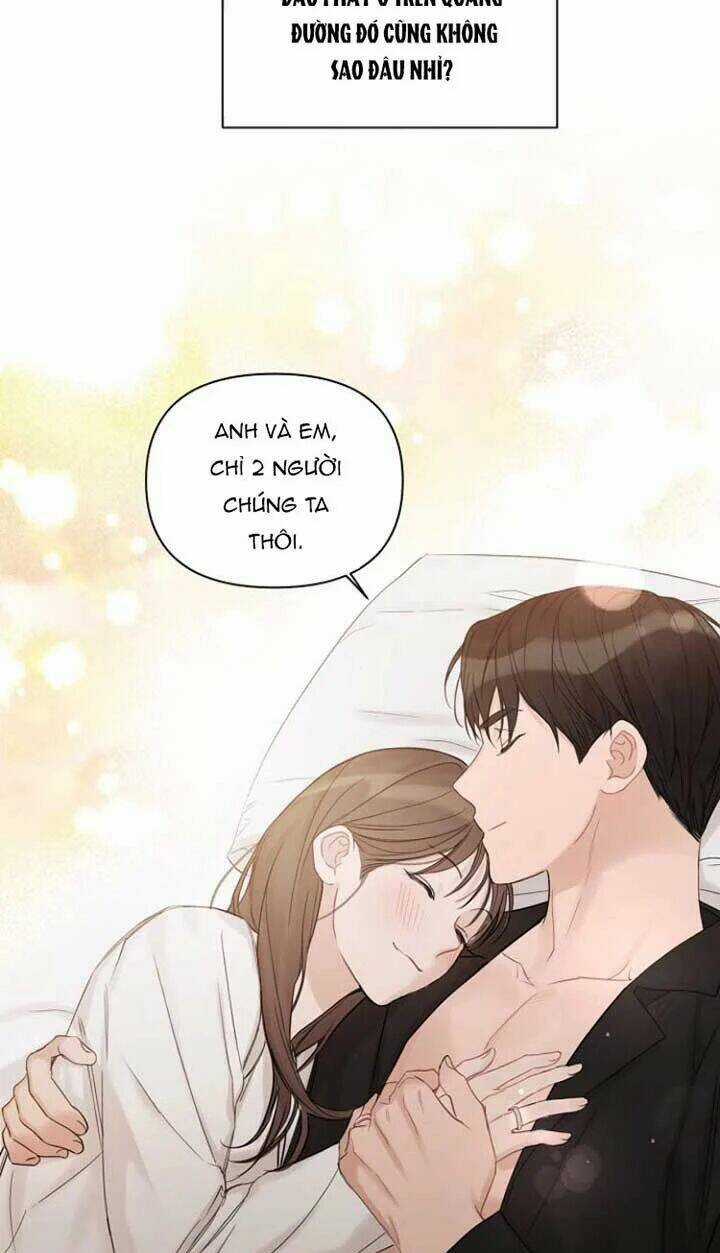 Baby Đến Rồi! Chapter 72 trang 25