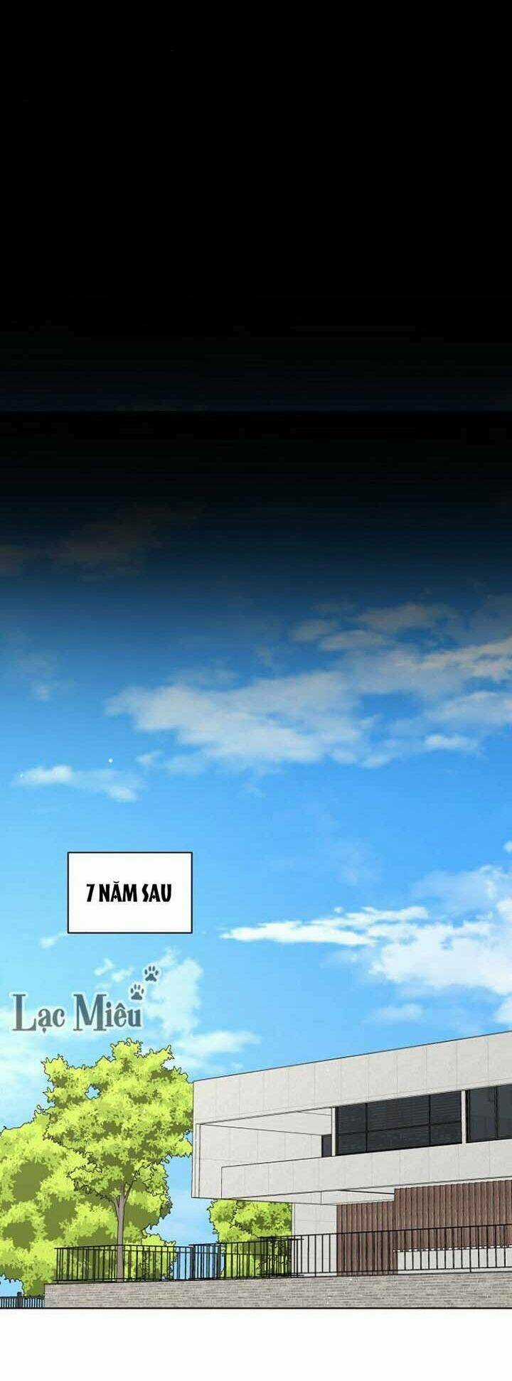 Baby Đến Rồi! Chapter 72 trang 29