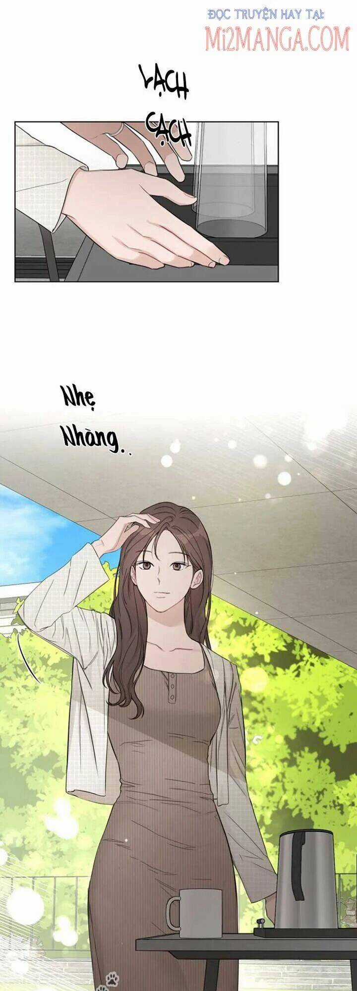 Baby Đến Rồi! Chapter 72 trang 30